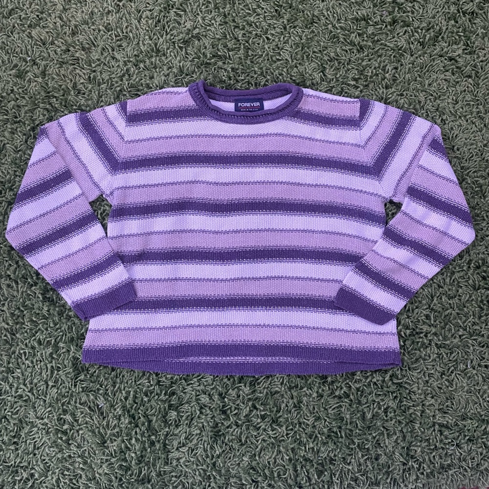 Creative Worldwide Sweater